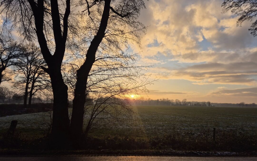 Lade vol herinneringen