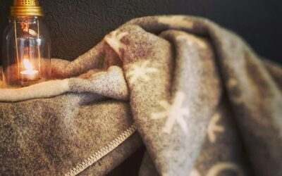 Lichtje in mijn leven