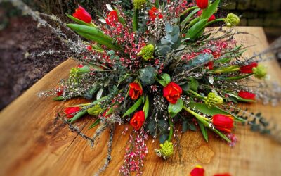 Gesprekken aan tafel